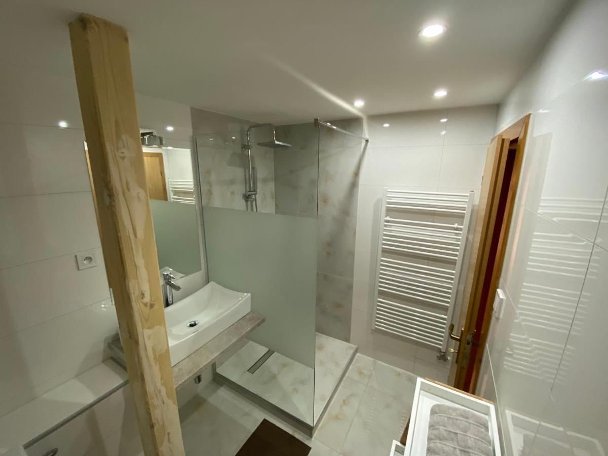 Penzion Hradby Prešov Esterno foto