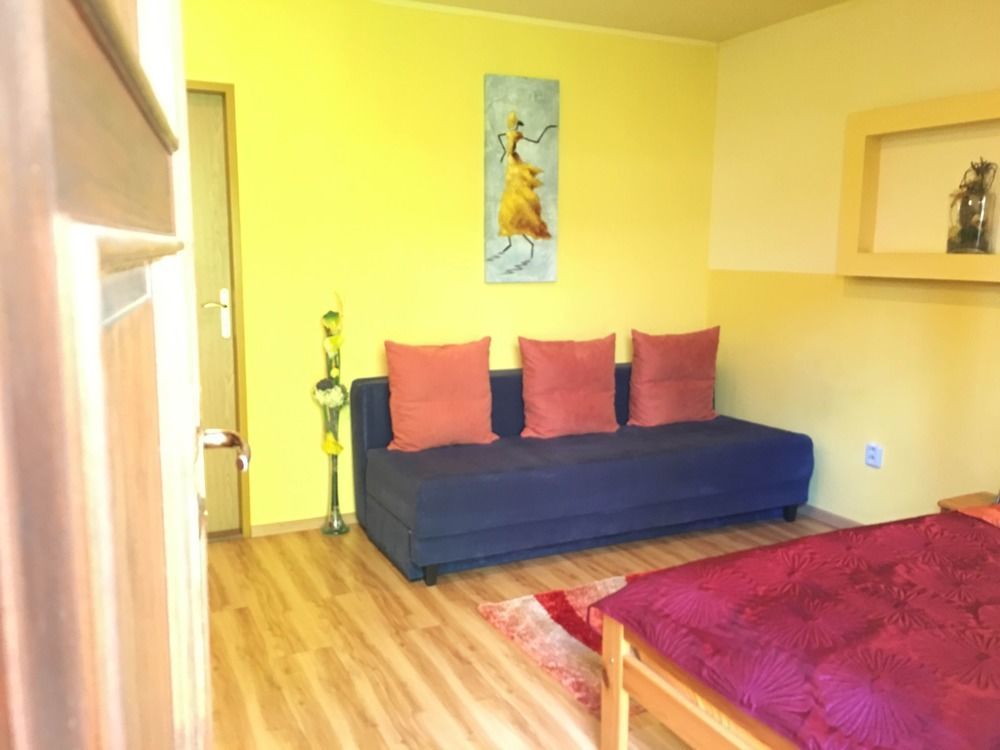 Penzion Hradby Prešov Esterno foto