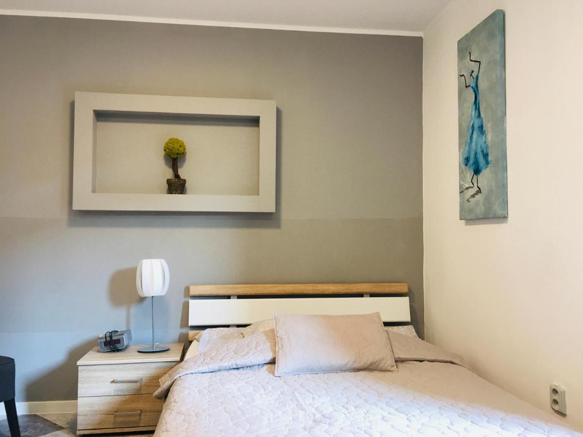 Penzion Hradby Prešov Esterno foto